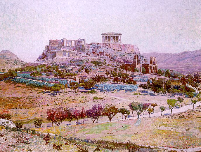 Acropolis